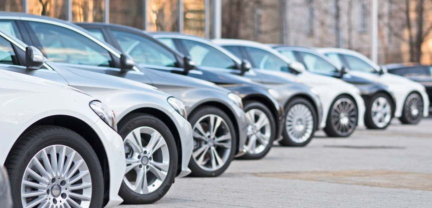 Sarasota, Bradenton and Manatee County fleet vehicle maintenance