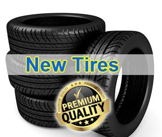  Cheapest quality new tires in Bradenton, Manatee and Sarasota county