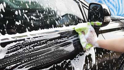 Car Hand Wash and Car Detailing Bradenton